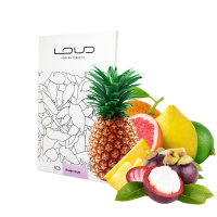 Табак Loud Light Asian fruit (Азиан фрут) 200 г