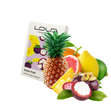 Табак Loud Light Asian fruit (Азиан фрут) 50 г