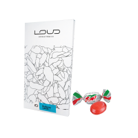Табак Loud Light Barberry candy (Барбариска) 200 г