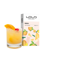 Табак Loud Light Bellini (Беллини) 100 г