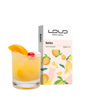 Табак Loud Light Bellini (Беллини) 100 г