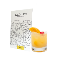Табак Loud Light Bellini (Беллини) 200 г