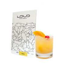 Табак Loud Light Bellini (Беллини) 200 г