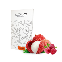 Табак Loud Light Berry Elixir (Ягодный Эликсир) 200 г
