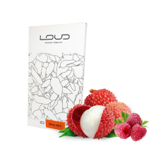 Табак Loud Light Berry Elixir (Ягодный Эликсир) 200 г