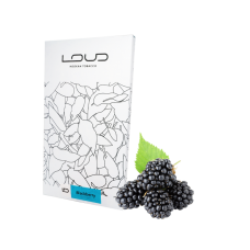Табак Loud Light Blackberry (Ежевика) 200 г