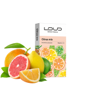 Табак Loud Light Citrus Mix (Цитрус Микс) 100 г