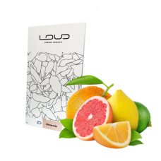 Табак Loud Light Citrus Mix (Цитрус Микс) 200 г