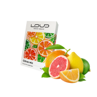 Табак Loud Light Citrus Mix (Цитрус Микс) 50 г