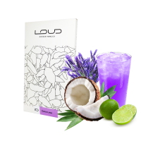 Табак Loud Light Coco love (Коко лав) 200 г