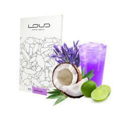 Табак Loud Light Coco love (Коко лав) 200 г