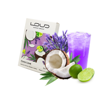 Табак Loud Light Coco love (Коко лав) 50 г
