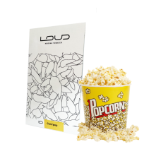 Табак Loud Light Corn’pop (Корн’поп) 200 г