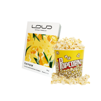 Табак Loud Light Corn’pop (Корн’поп) 50 г