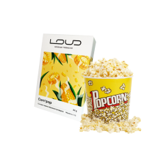 Табак Loud Light Corn’pop (Корн’поп) 50 г