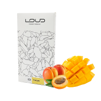 Табак Loud Light Fruit Jam (Фруктовый Джем) 200 г