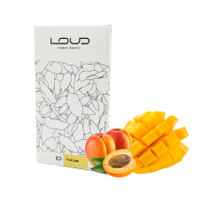 Табак Loud Light Fruit Jam (Фруктовый Джем) 200 г