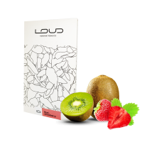 Табак Loud Light Kiwi-strawberry (Киви Клубника) 200 г