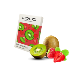 Табак Loud Light Kiwi-strawberry (Киви Клубника) 50 г