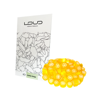Табак Loud Light Lemon Drops (Лимонные Леденцы) 200 г