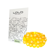 Табак Loud Light Lemon Drops (Лимонные Леденцы) 200 г