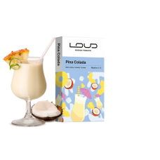 Табак Loud Light Pina colada (Пина колада) 100 г