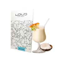 Табак Loud Light Pina colada (Пина колада) 200 г