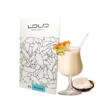Табак Loud Light Pina colada (Пина колада) 200 г