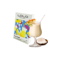 Табак Loud Light Pina colada (Пина колада) 50 г