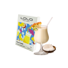 Табак Loud Light Pina colada (Пина колада) 50 г