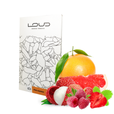 Табак Loud Light Pink express (Пинк Экспресс) 200 г