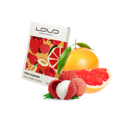 Табак Loud Light Pink express (Пинк Экспресс) 50 г