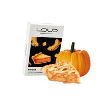 Табак Loud Light Pumpie (Тыквенный пирог) 50 г
