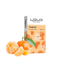 Табак Loud Light Tangerine (Мандарин) 100 г