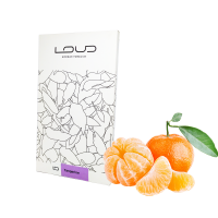 Табак Loud Light Tangerine (Мандарин) 200 г