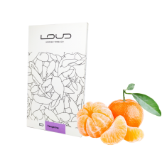 Табак Loud Light Tangerine (Мандарин) 200 г
