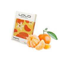 Табак Loud Light Tangerine (Мандарин) 50 г