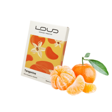 Табак Loud Light Tangerine (Мандарин) 50 г