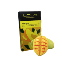 Табак Loud Mango (манго) 100 г