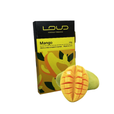 Табак Loud Mango (манго) 100 г