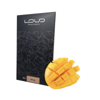 Табак Loud Mango (манго) 200 г