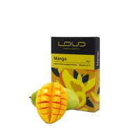Табак Loud Mango (манго) 40 г
