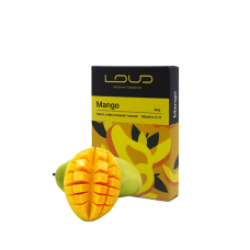 Табак Loud Mango (манго) 40 г