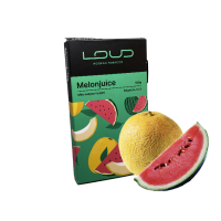 Табак Loud Melonjuice (Мелонджус) 100 г