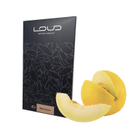 Табак Loud Melonjuice (Мелонджус) 200 г