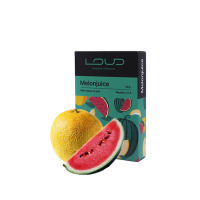 Табак Loud Melonjuice (Мелонджус) 40 г