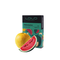Табак Loud Melonjuice (Мелонджус) 40 г