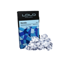 Табак Loud Nordic (Нордик) 100 г