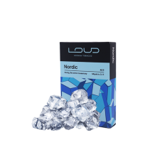 Табак Loud Nordic (Нордик) 40 г