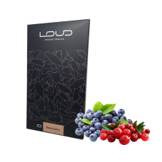 Табак Loud Norse berry (Норз берри) 200 г